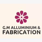 G.M Alluminium & fabrication
